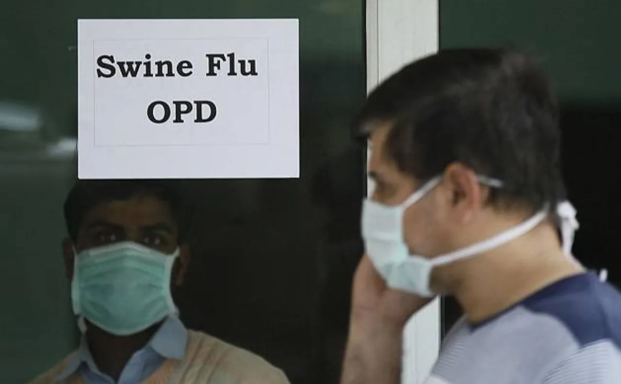 22 more cases of swine flu reported in Telangana