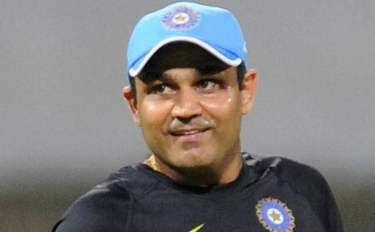 India will win Test series against Australia by margin of 3-0 or 3-1: Virender Sehwag