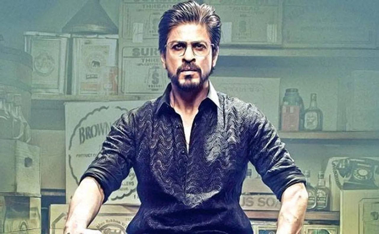Shah Rukh Khan hopes fans in Egypt, Jordan enjoy 'Raees'