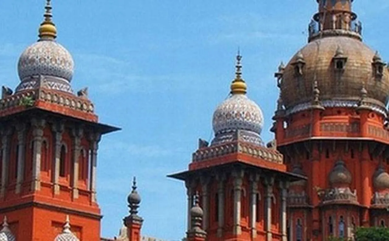 Madras High Court directs DMK to produce video to substantiate claim on trust vote