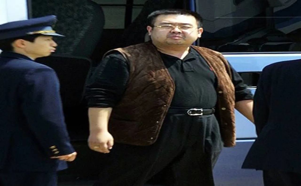 Malaysia wants to interrogate North Korean diplomat over Kim killing