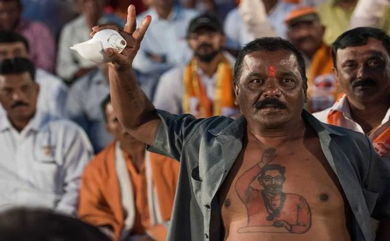 All eyes on BMC polls results; crucial for Shiv Sena to retain cash-rich corporation