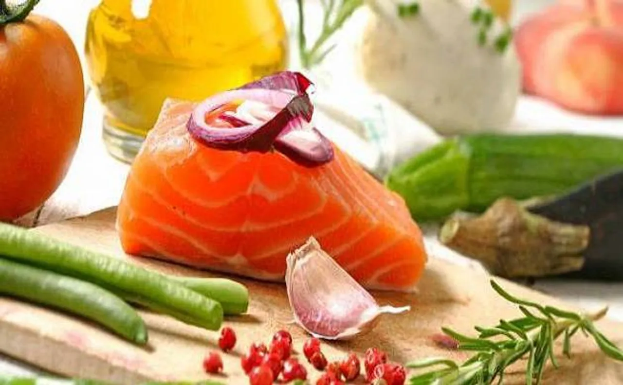 Mediterranean diet may be helpful in decreasing pain due to obesity, says study
