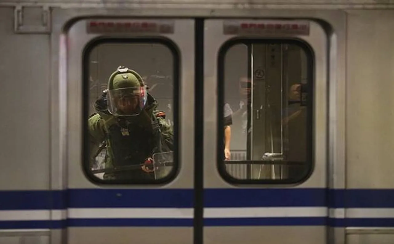 Taipei train bomber sentenced to 30 years in prison