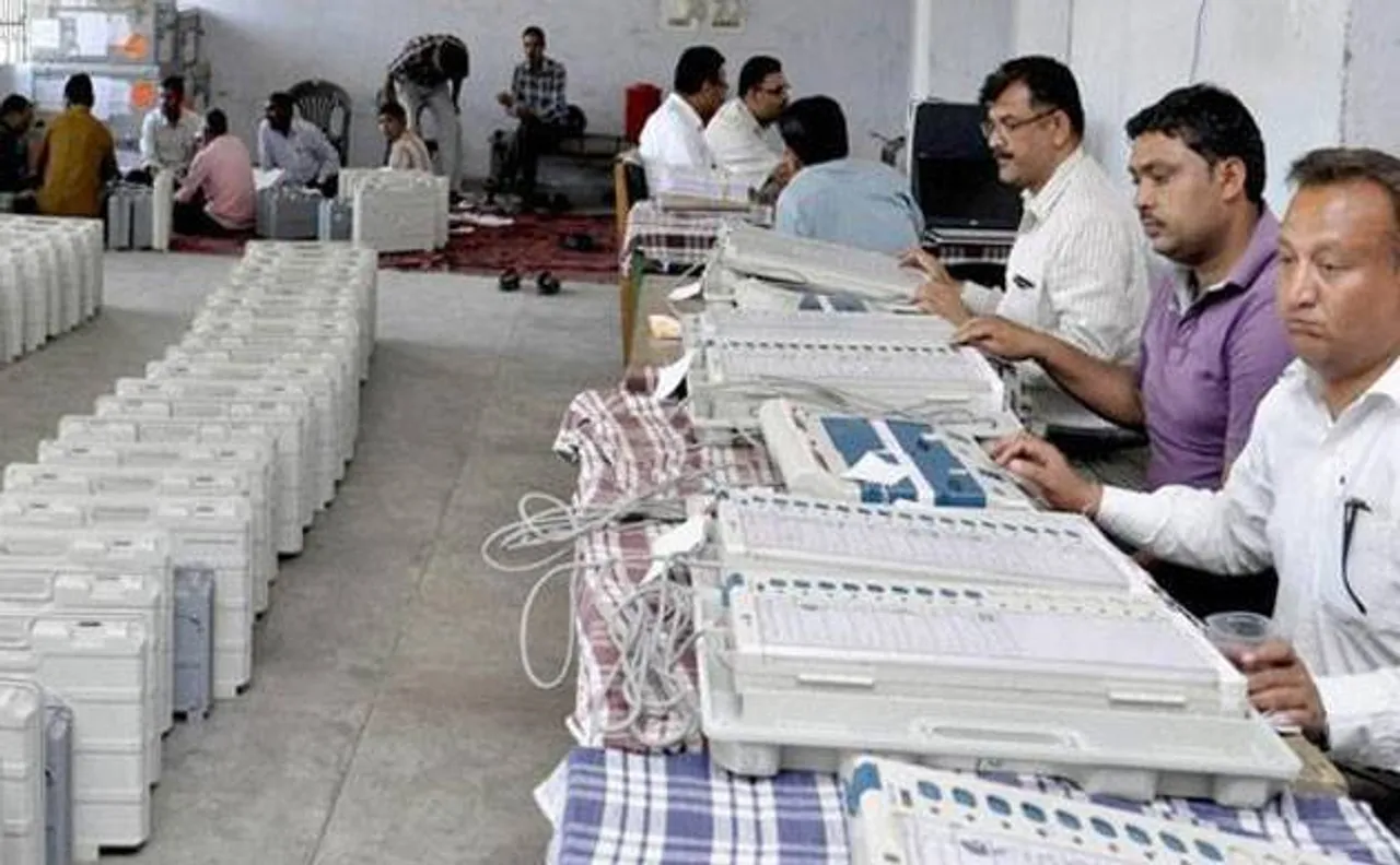  Maharashtra civic polls 2017: BJP wins 8 of 10 municipal corporations