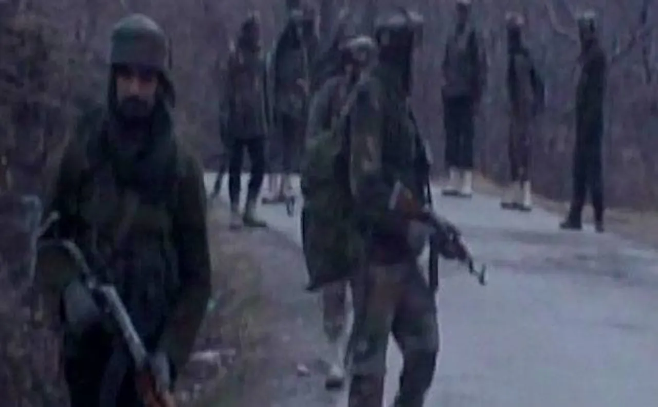 Three army jawans, woman killed; 6 injured as militants attack at patrol party in Kashmir