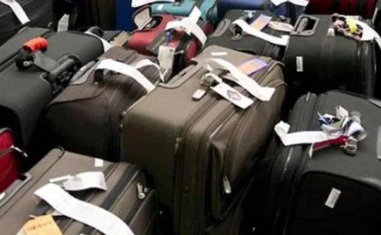 Hand baggage security stamp scrapped at 7 airports; CISF opposing move 