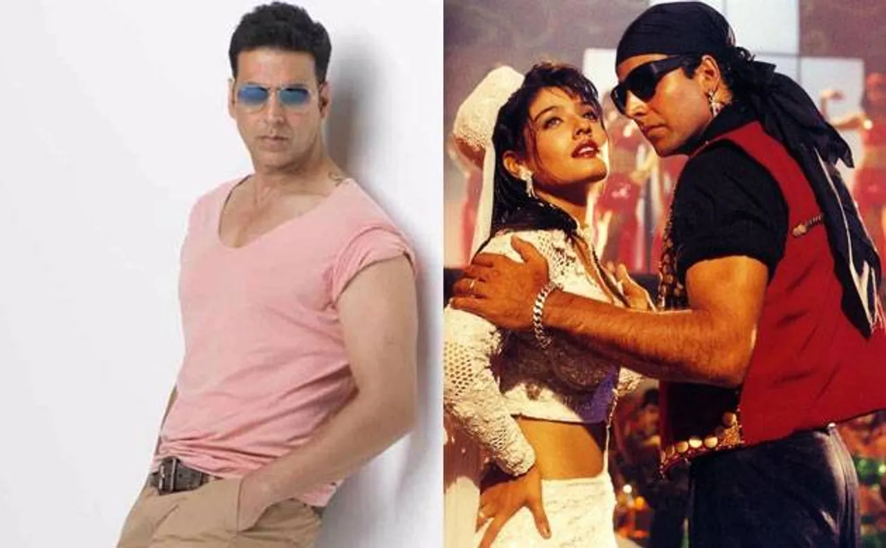 'Tu Cheez Badi Hai': This is how Akshay Kumar reacted to recreation of his song in 'Machine'