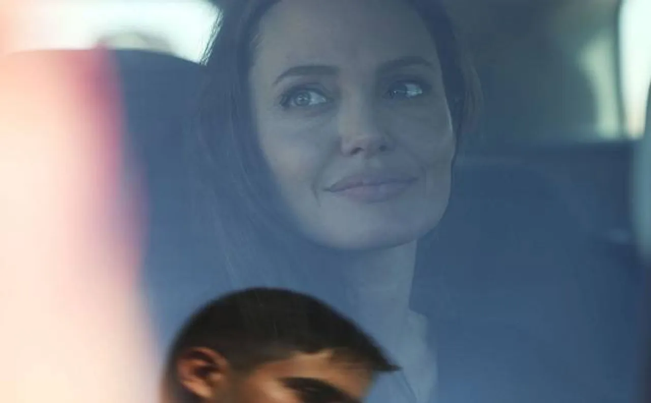 Angelina Jolie may star in second installment of dark fantasy film 'Maleficent'