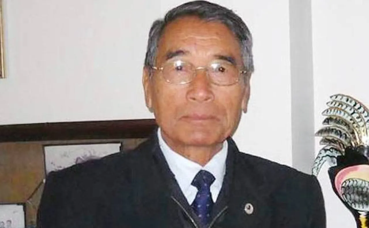 Nagaland CM Shurhozelie Liezietsu appoints 24 Parliamentary Secretaries, six Advisors