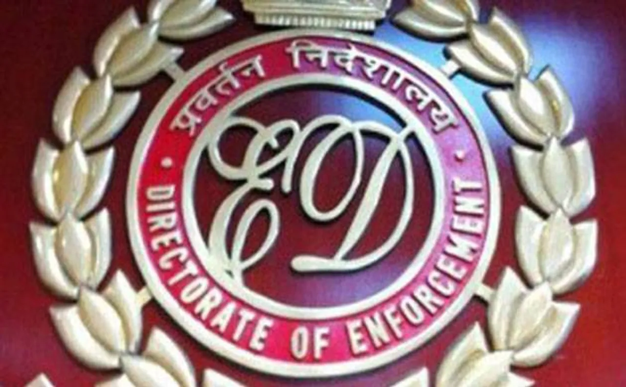 ED attaches over Rs 1.02cr assets of Surat trader Bhajiawala