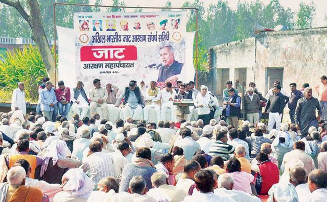 Jat quota stir: Agitators threaten to stop paying power and water bills