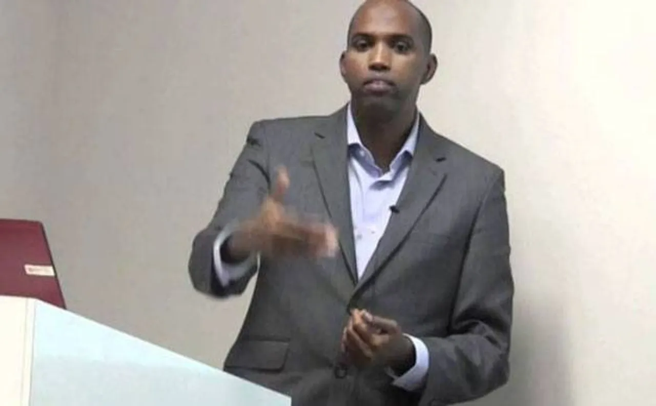 Hassan Ali Kheyre nominated as Somalia's next Prime Minister