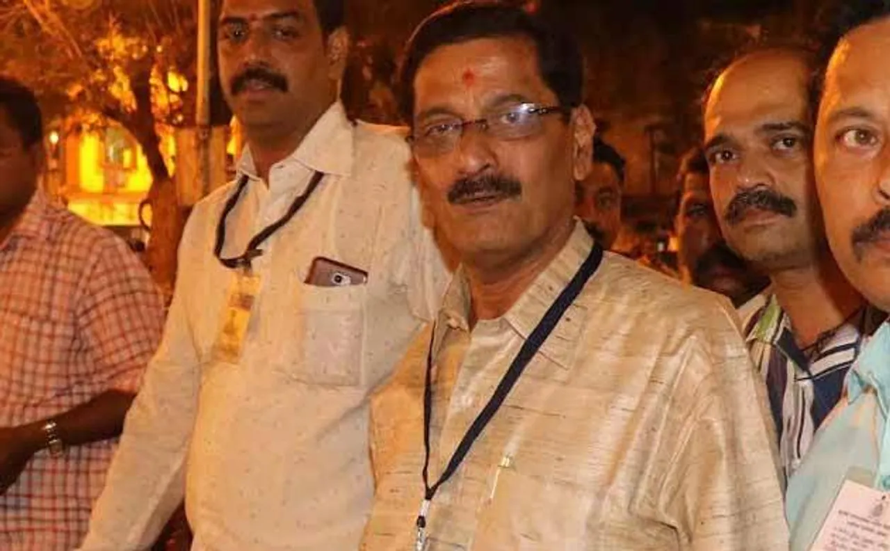 BMC results: BJP candidate Atul Shah wins through lottery after a tie with Sena rival