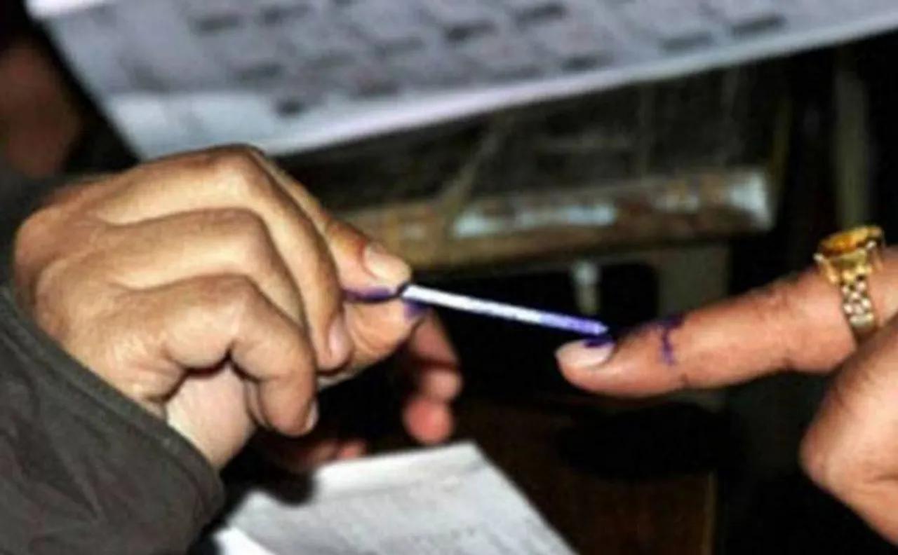 UP Elections 2017: 61% voter turnout in fourth phase of polling