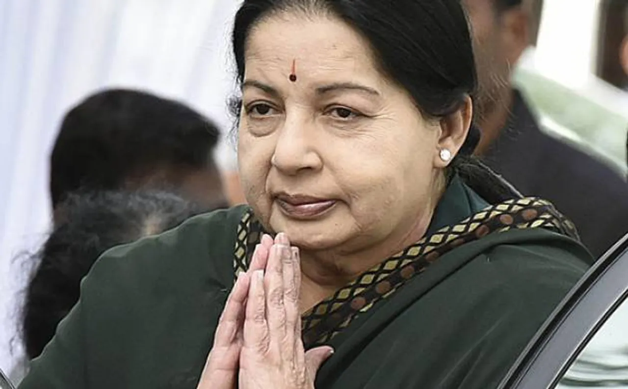 Tamil Nadu govt, AIADMK and Panneerselvam celebrate Jayalalithaa's 69th birth anniversary