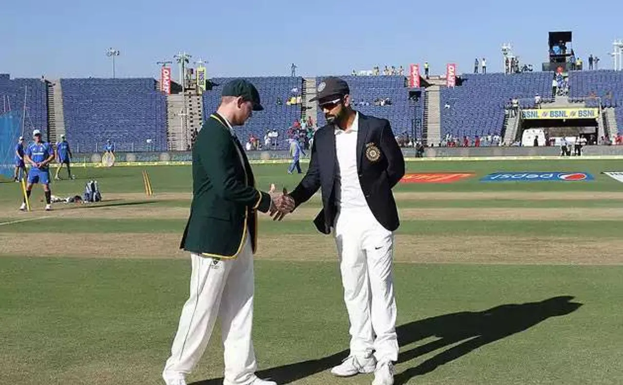 India vs Australia: Will Virat's men fight back? Six things Kohli needs to do to save India from defeat in Pune