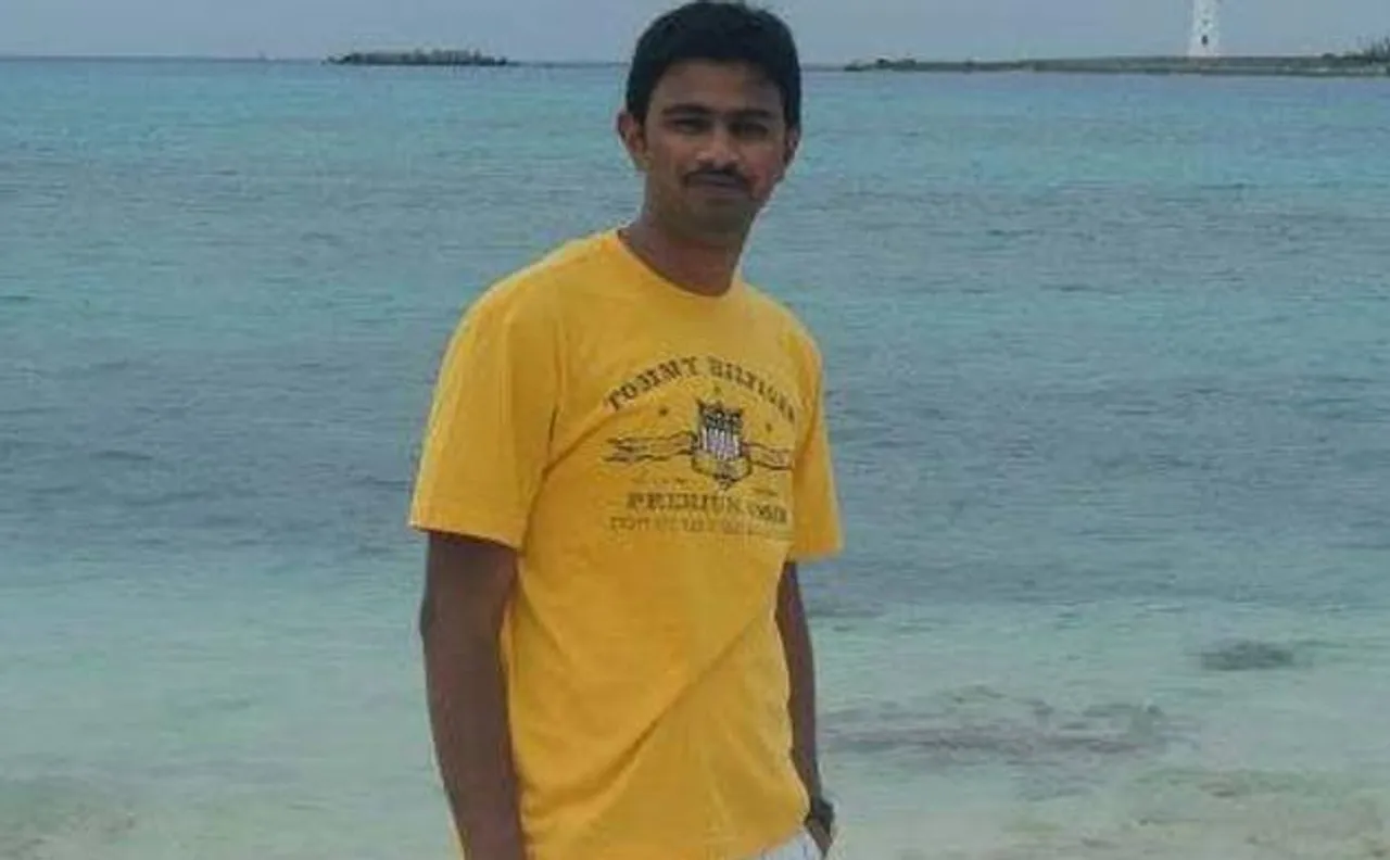 Kansas hate attack: Family blames Donald Trump after Indian techie Srinivas Kuchibhotla shot dead in US