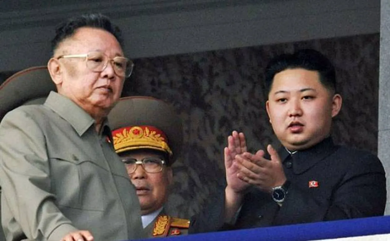 Use of VX to kill Kim 'blatant violation' of treaty: South Korea