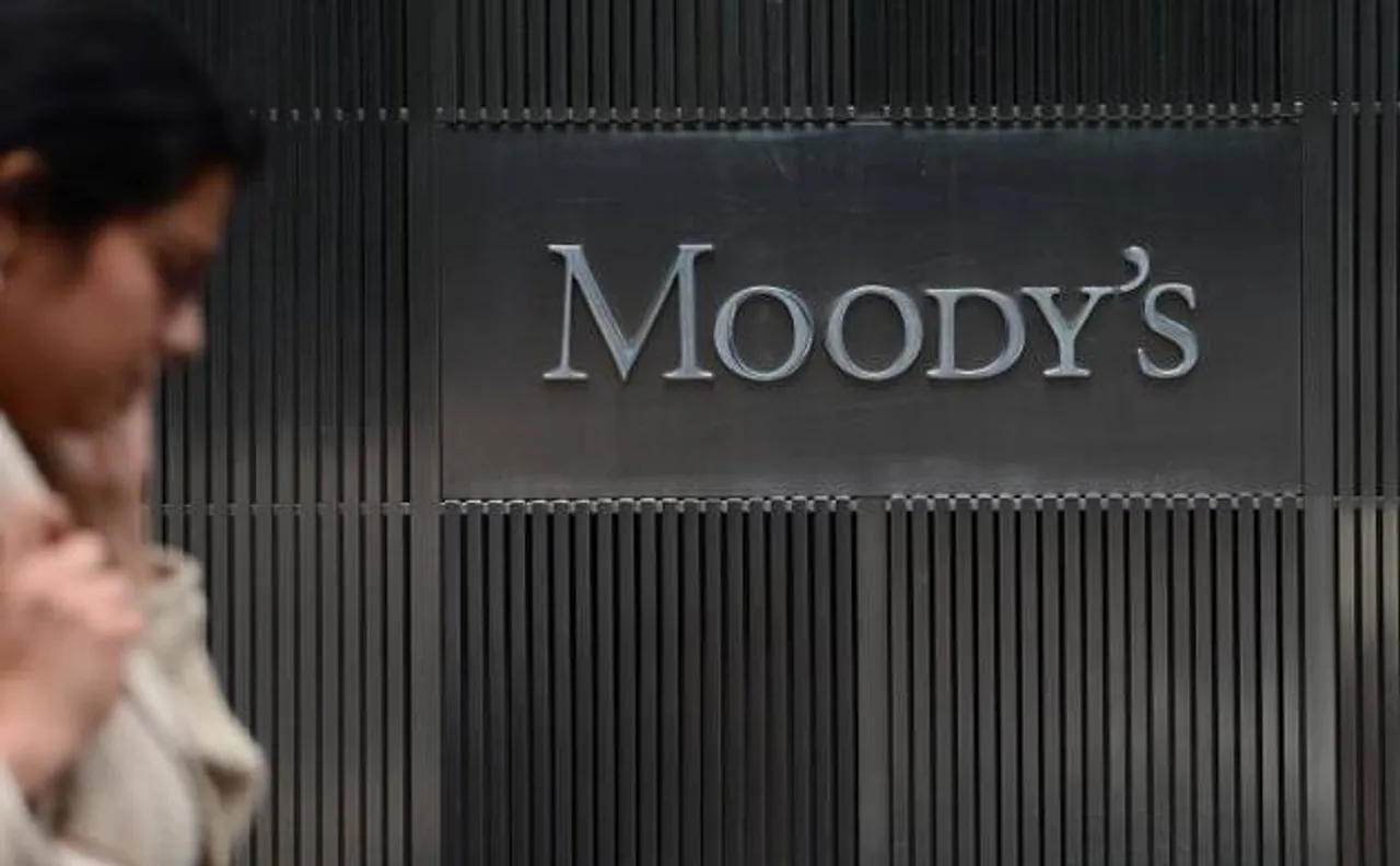 India will be fastest-growing economy among G-20 countries with 7.1 per cent growth in 2017: Moody's