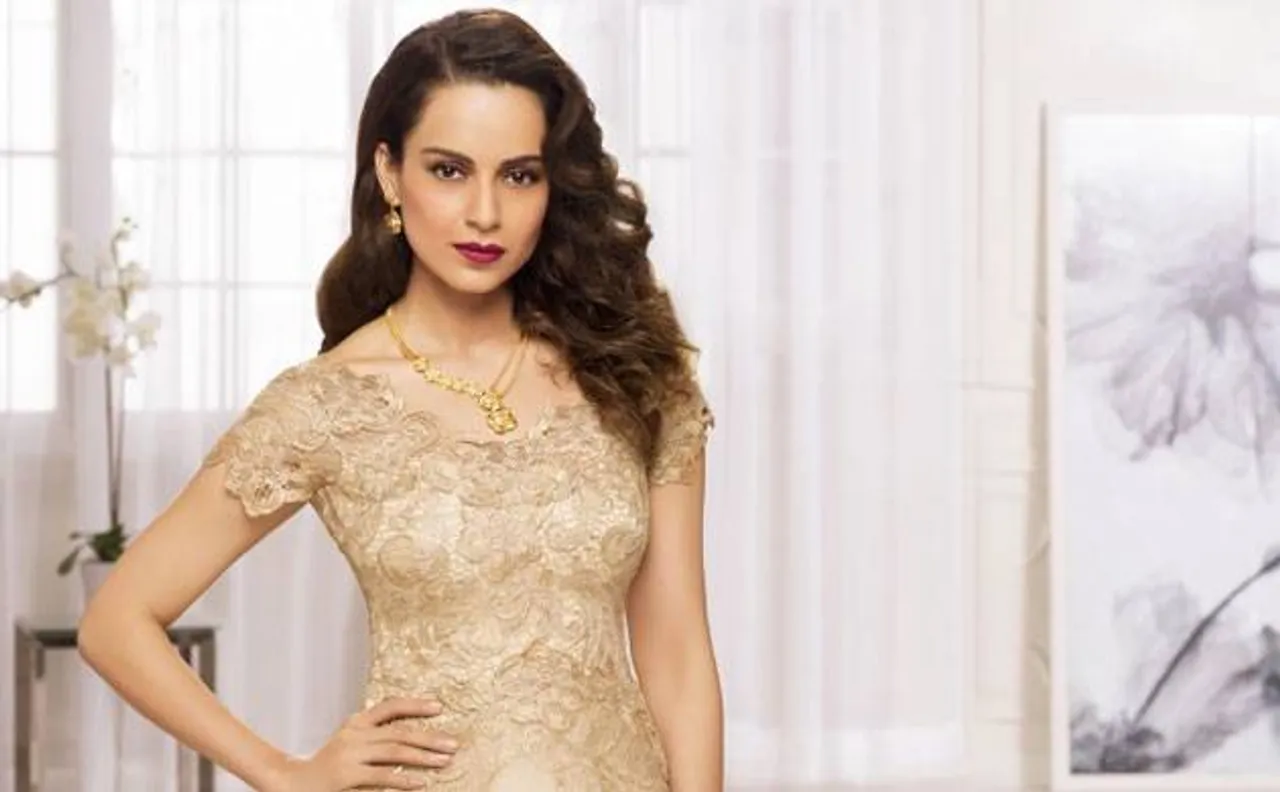 'Rangoon': Kangana Ranaut reveals her top-notch scenes were deleted