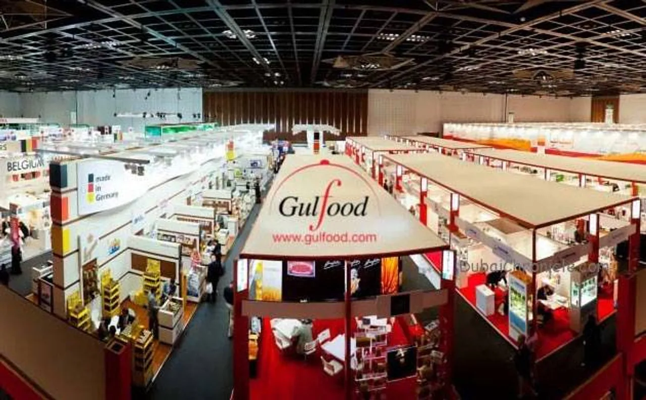 Dubai: 64 Indian exporters to take part in Gulf Food Event
