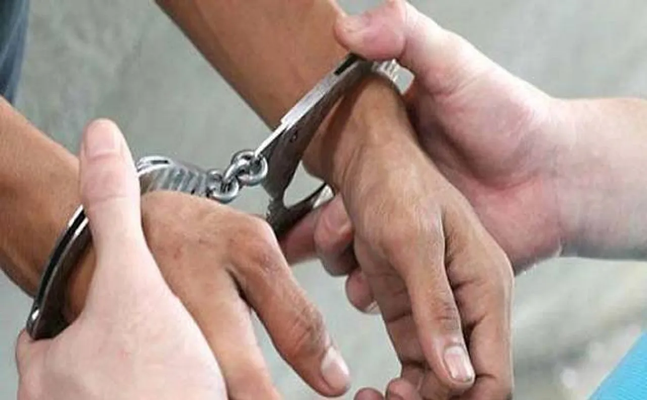 Senior official booked for cheating after he refuses to keep his promise of marrying woman