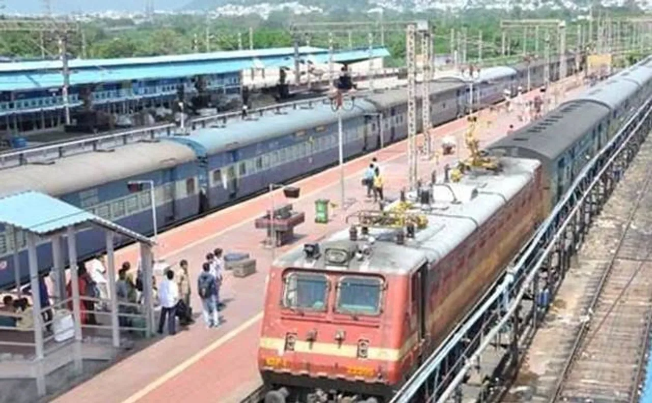 NW Railways will run special train for pilgrims to Nokha in Rajasthan 