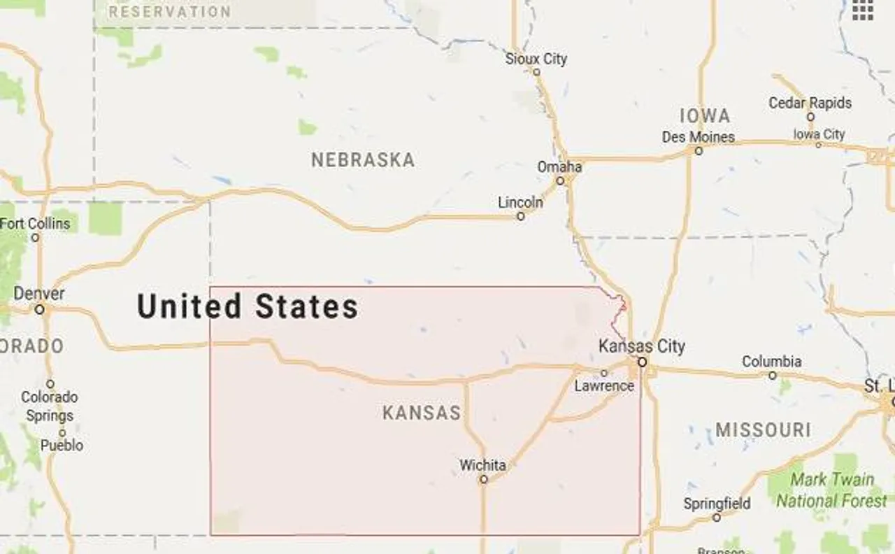 US hate attack: Indian shot dead at Kansas bar, shooter shouted 'get out of my country'