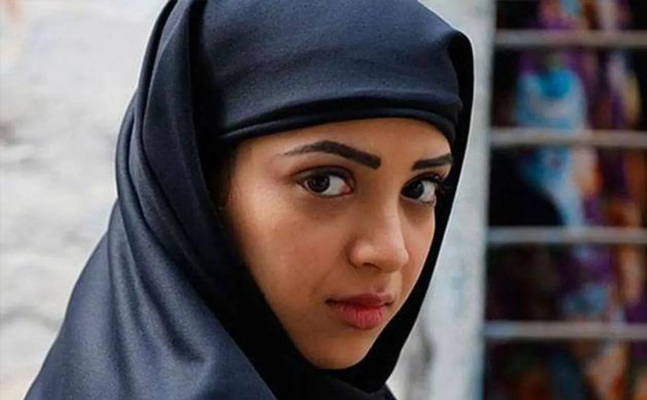 'Lipstick Under My Burkha': B-town celebs lash out at CBFC for  refusing certificate