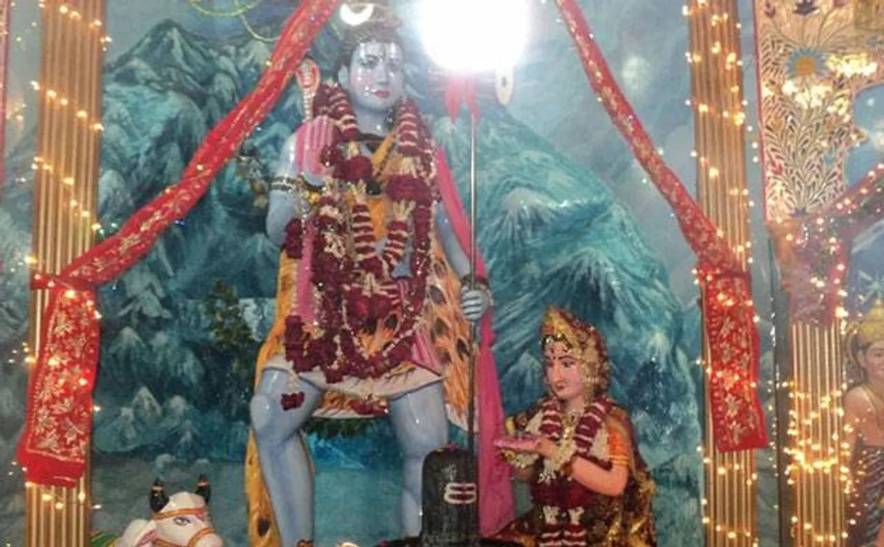 Pakistan: Security tightened at Hindu temple in Peshawar for Shivratri