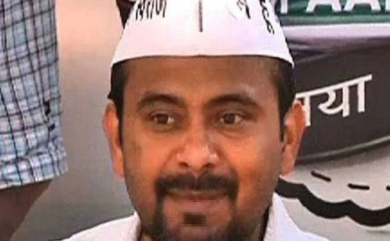 AAP announces candidate list for Delhi MCD Elections 2017