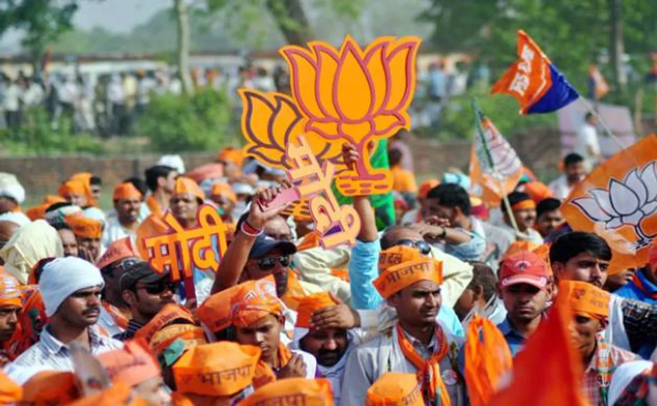 UP Polls 2017: BJP sends in star-power for final push to campaign in PM Modiâ€™s Varanasi