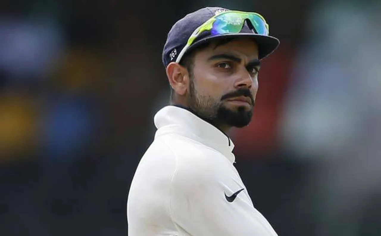 India vs Australia: Captain Kohli calls Pune test as host's worst batting display in last two years
