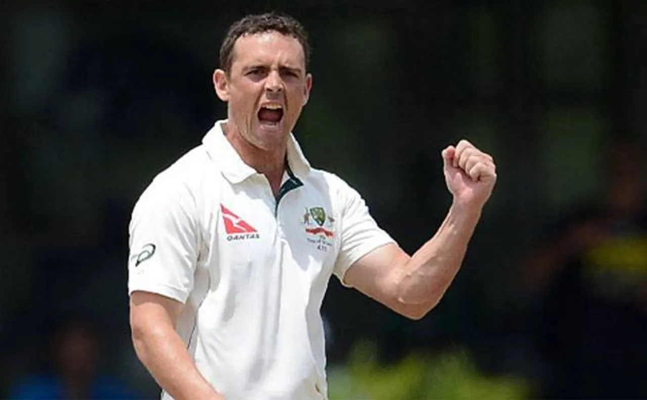 I didnâ€™t think it was going to turn out the way it did, says spinner Oâ€™ Keefe