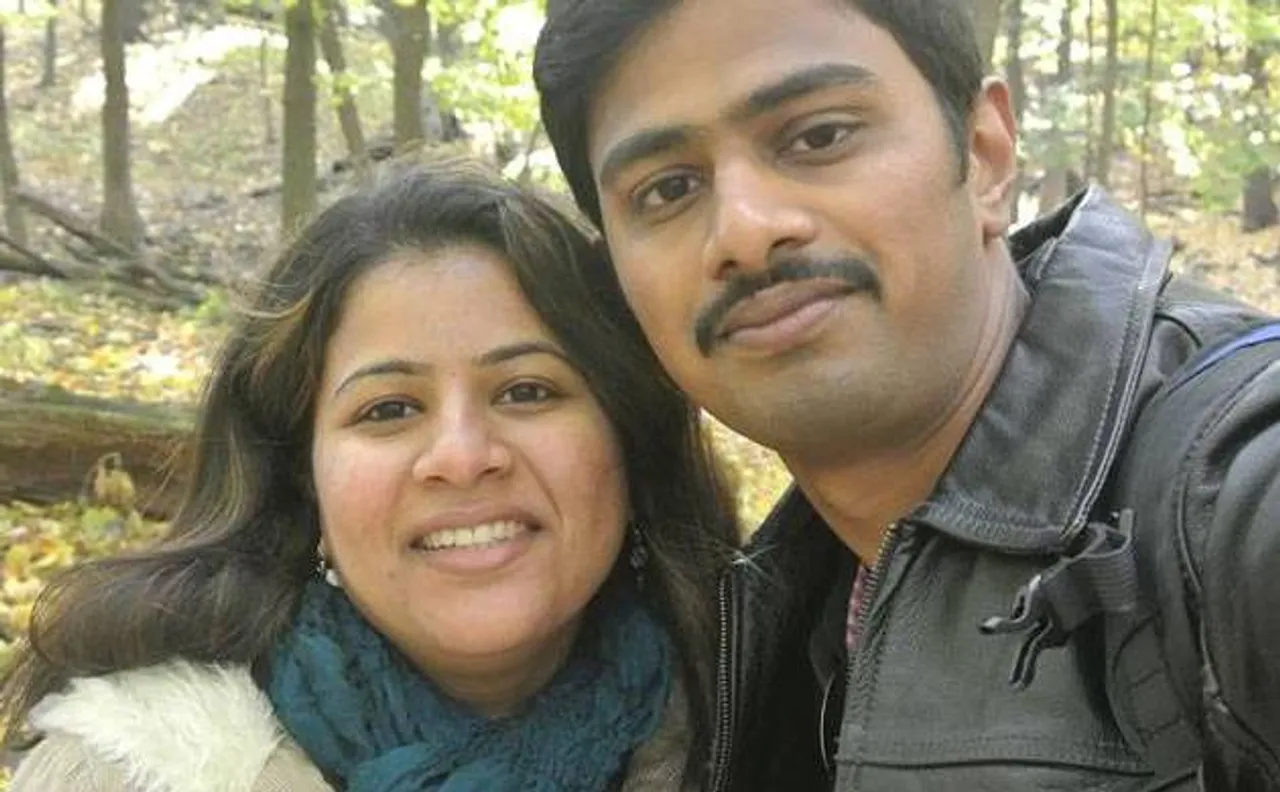 Kansas hate attack: Wife of Indian techie killed by American shooter asks 'do we belong here'
