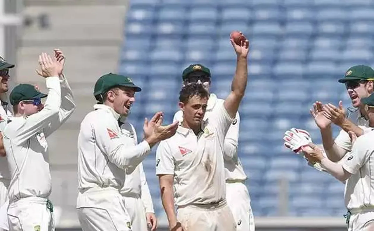 India vs Australia: Visitors thrash hosts; here are four fallouts of Pune Test