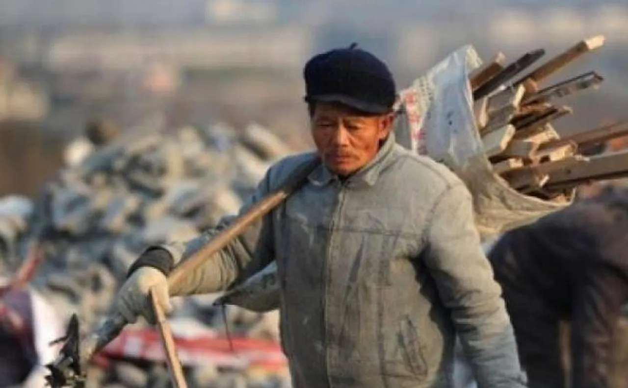 China to relocate over 7 lakh poor people in Guizhou province for 'better life'