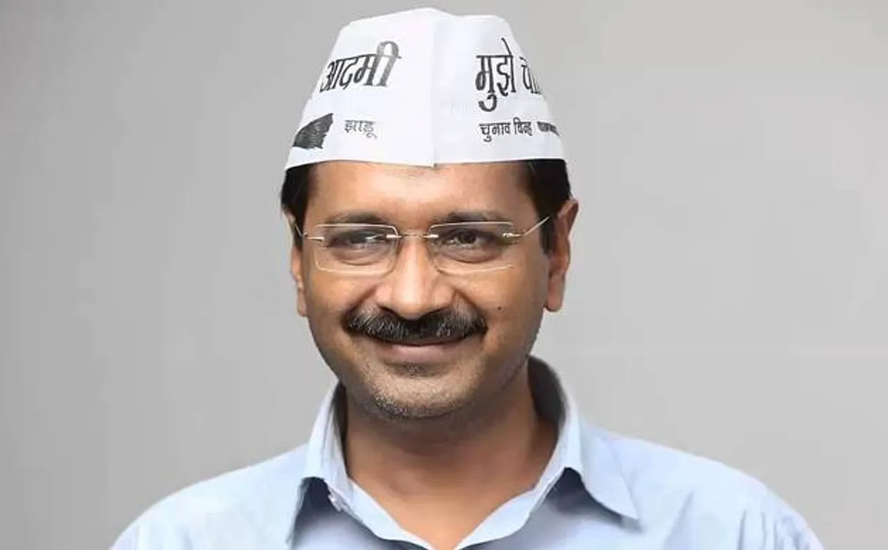 Ramjas violence: Arvind Kejriwal calls Delhi Police BJP's agent 