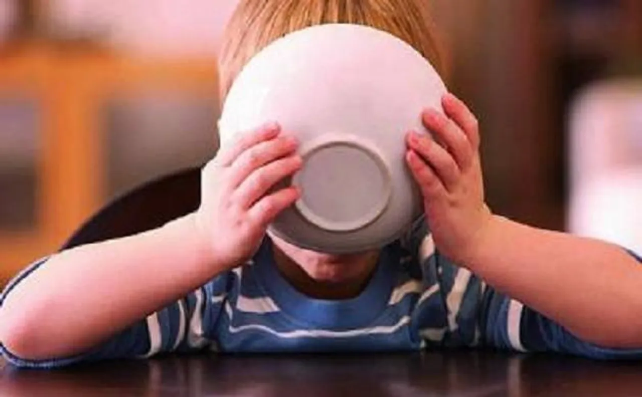 Skipping breakfast can be really harmful for your health