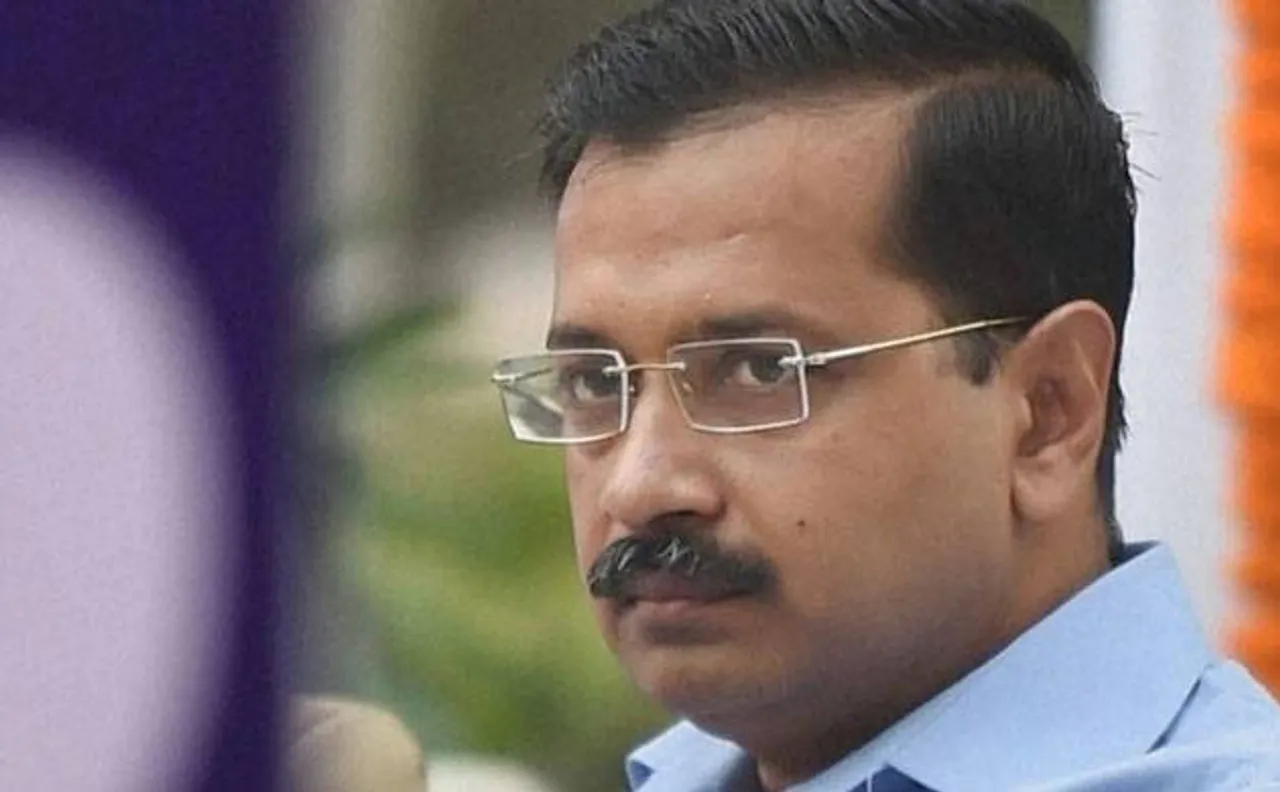 Defamation case: Kejriwal moves Delhi HC seeking Jaitleyâ€™s financial records