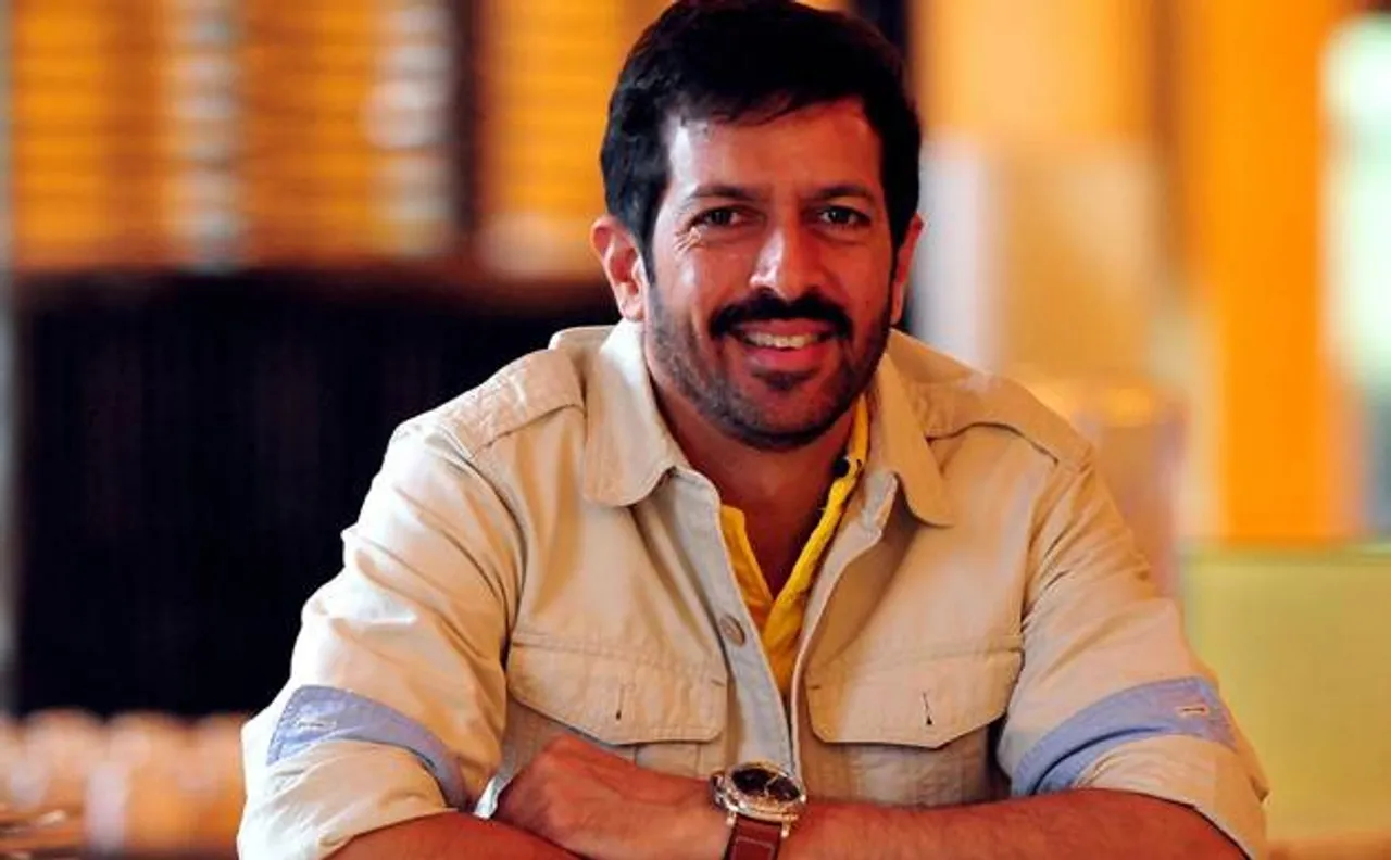 Nihalani vs Lipstick Under My Burkha: Time to shout for our rights, says Kabir Khan