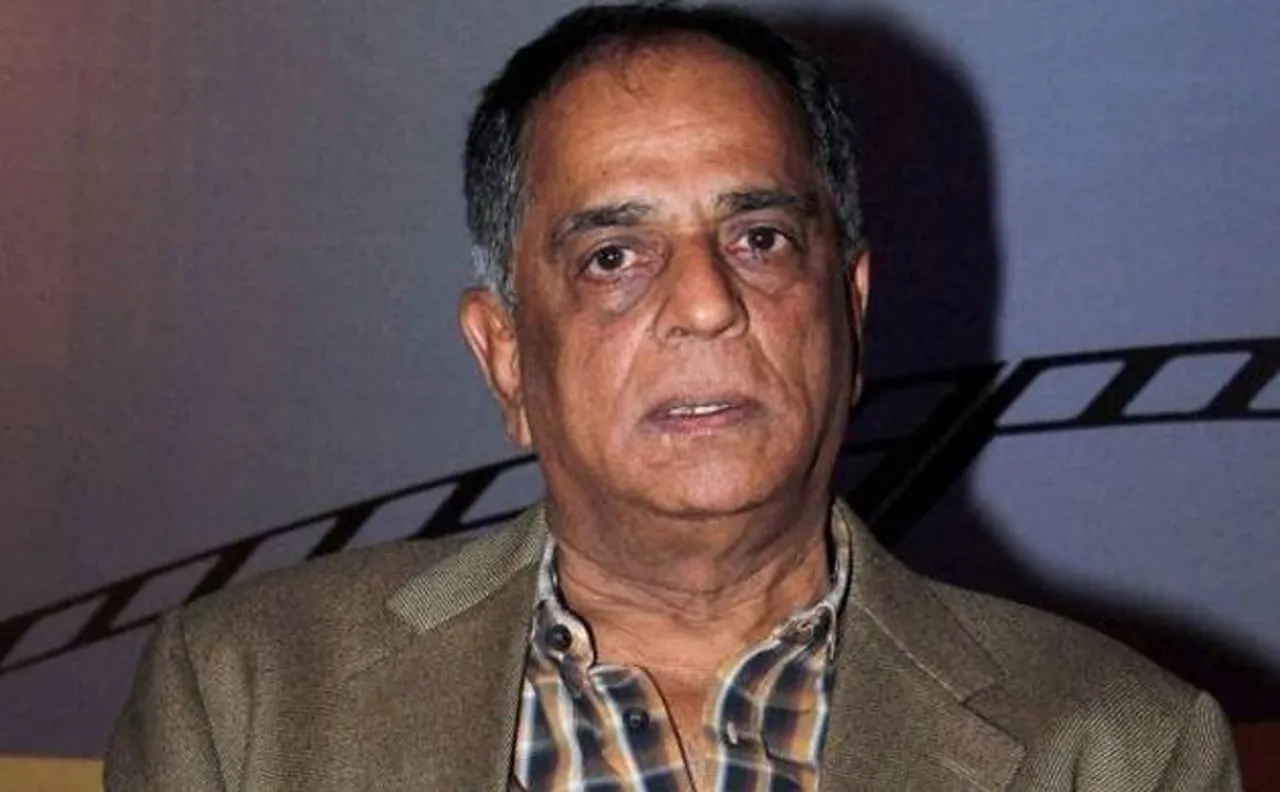 Real problem people have is that now they cannot get their films passed by paying money, says Pahlaj Nihalani