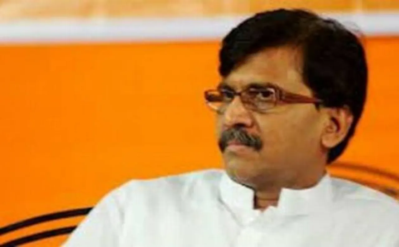 BMC Polls | Mayor will be from Shiv  Sena, Raut says, denies approaching Congress