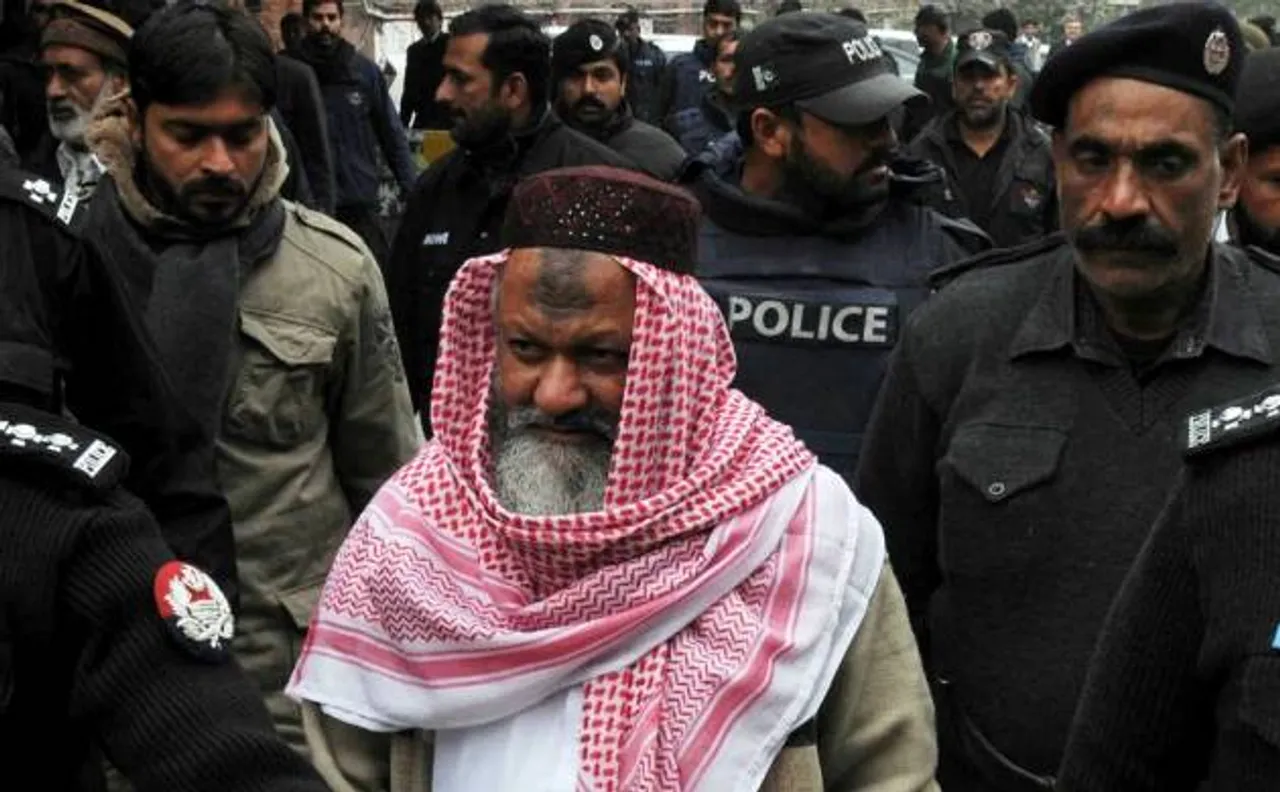 Pakistan: Punjab Police kills 6 Lashkar-e-Jhangvi terrorists