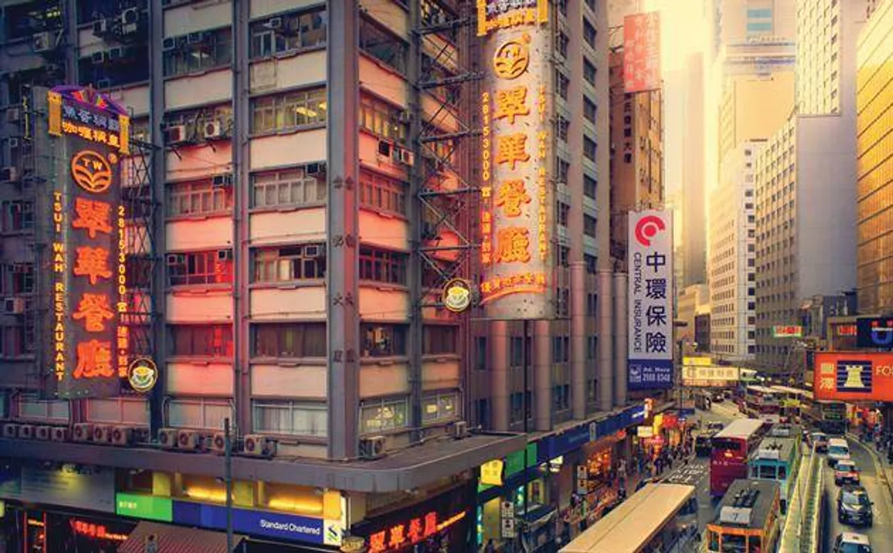 Chinese infrastuture bubble about to burst? Bad loans mount to $220bn: Report