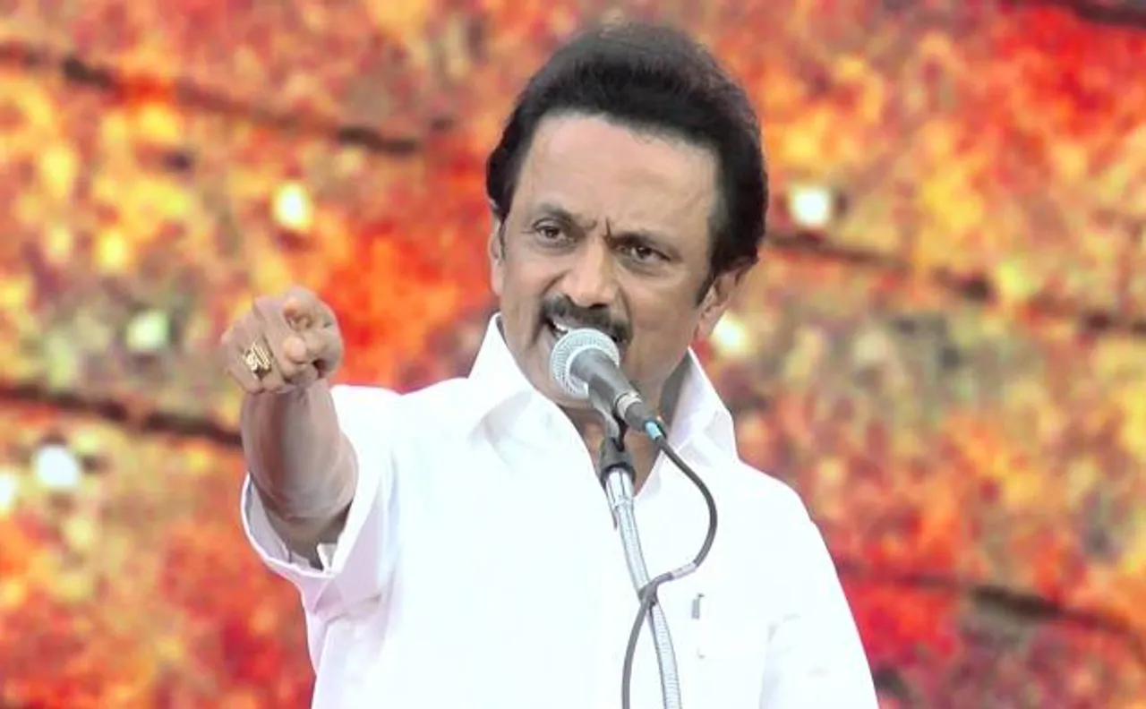 AIADMK seeks open apology from Stalin over his remark against Jayalalithaa