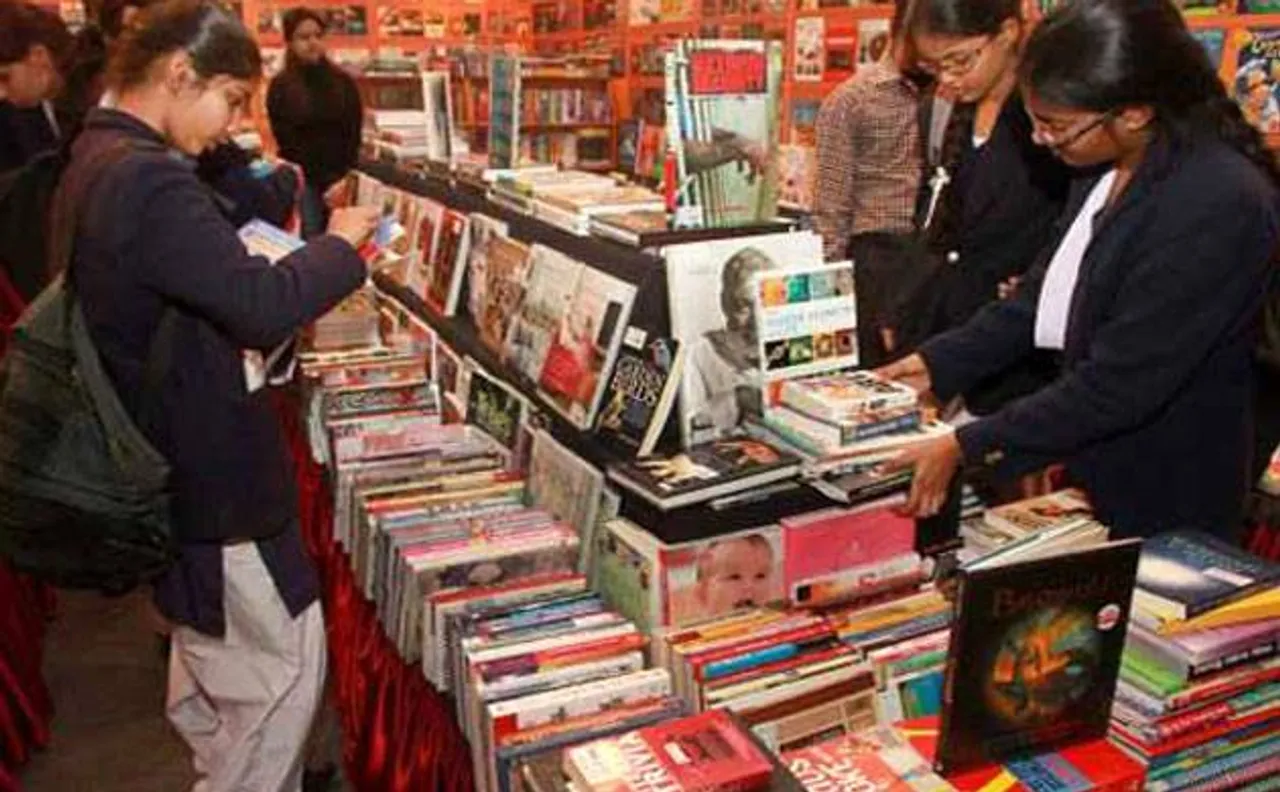 Dalit writers should write about challenges posed by media, says Tamil author