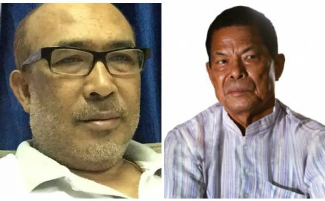 Manipur elections 2017: Strange predicament for turncoats in upcoming polls