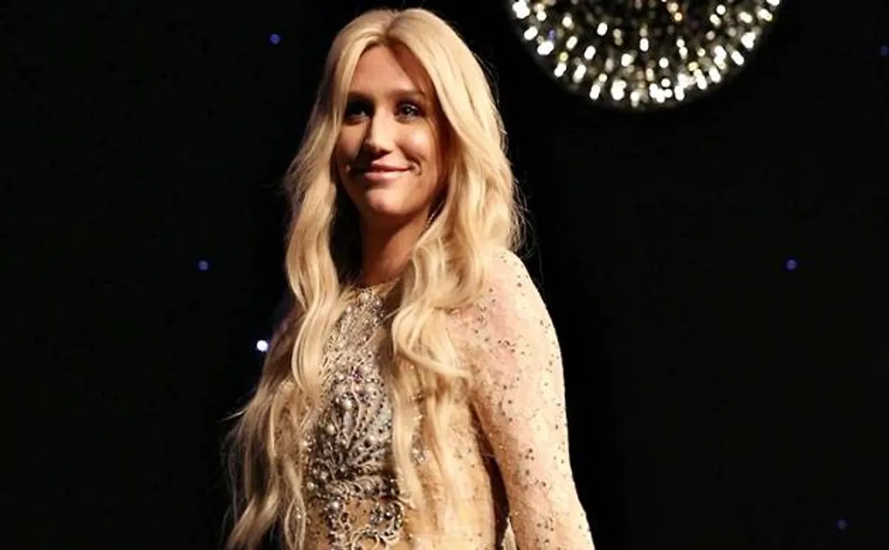 Kesha to give voice to character in animated series